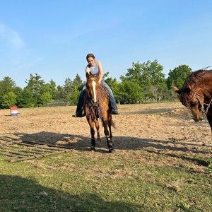 Meet your Posher, Hayleigh